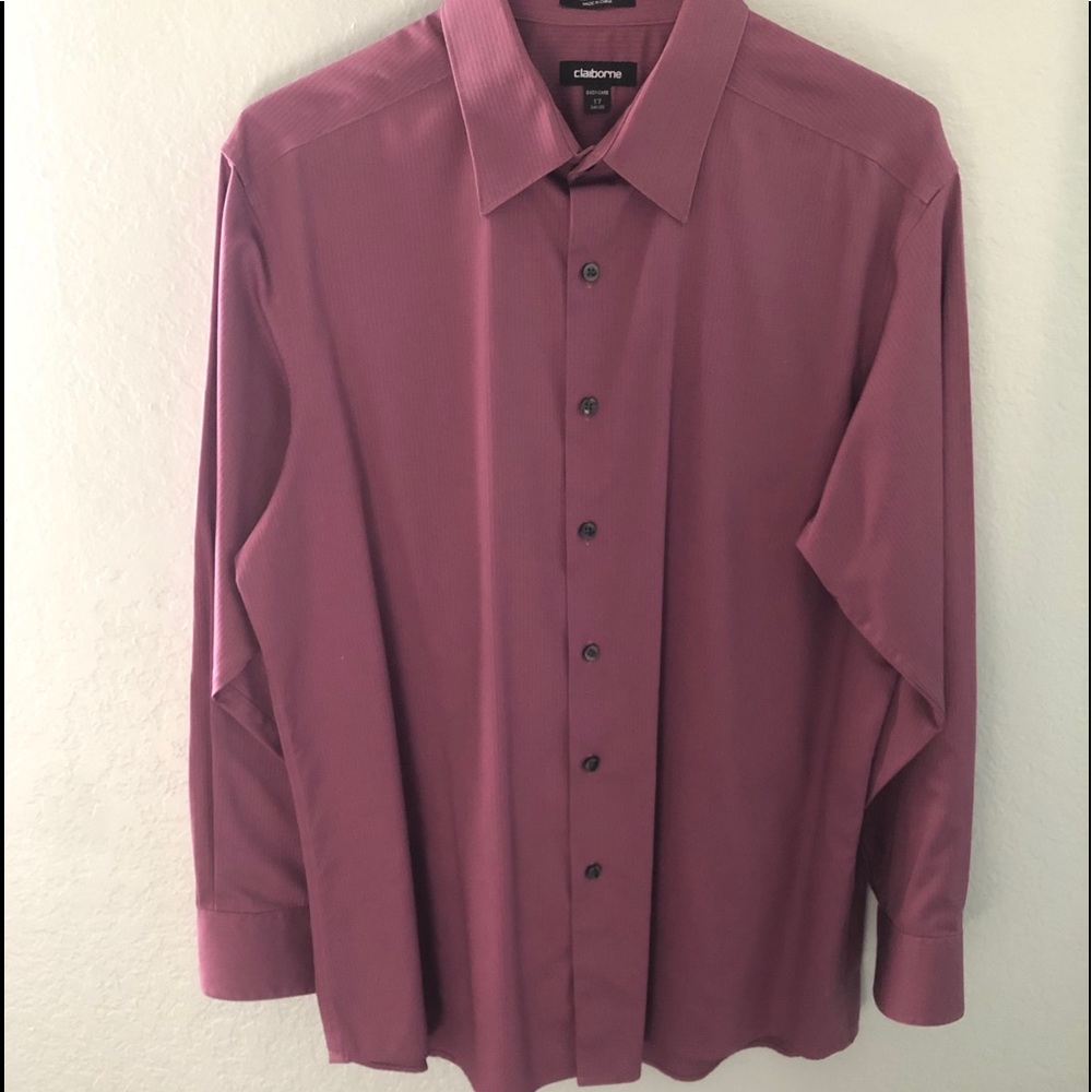 Claiborne Shirt